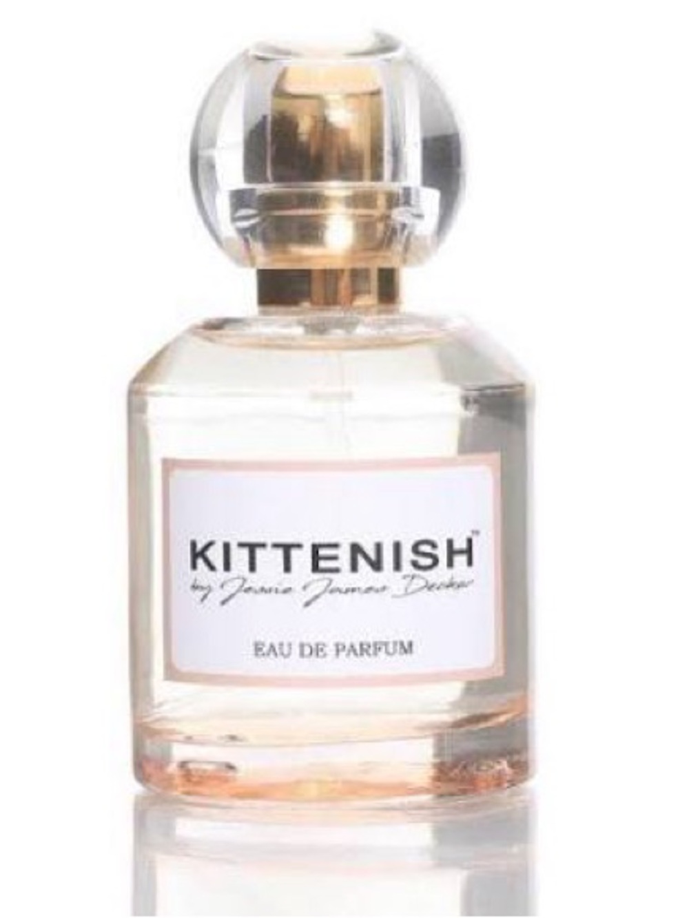 Kittenish Perfume